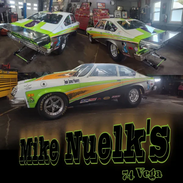 Nuelk's Garage - photo 3