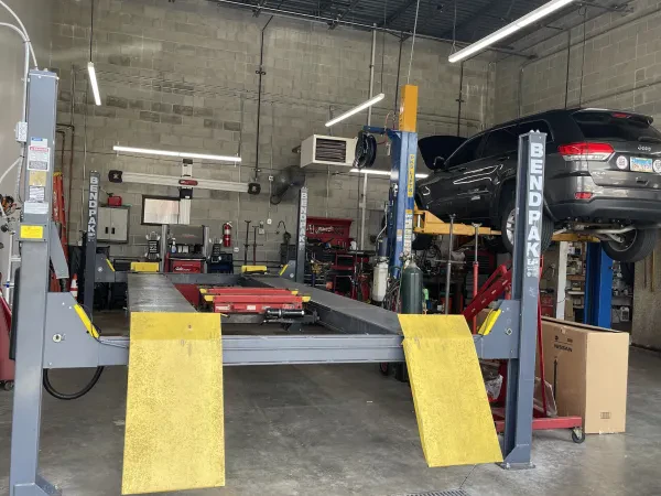 Altimate Auto Repair Inc. - photo 4