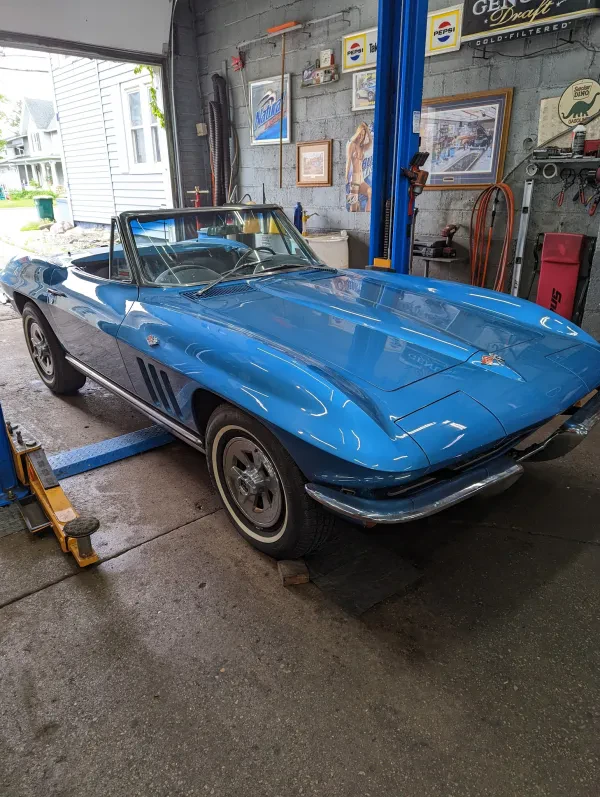 Nuelk's Garage - photo 4