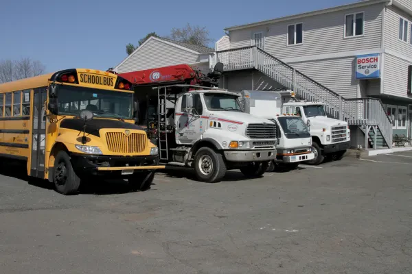 Ultimate Auto, Truck & Equipment - photo 3