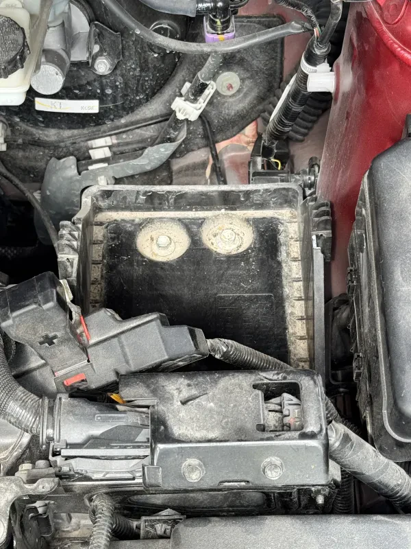 O'Reilly Auto Parts - photo 4