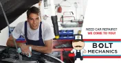 Bolt Mechanics Inc.