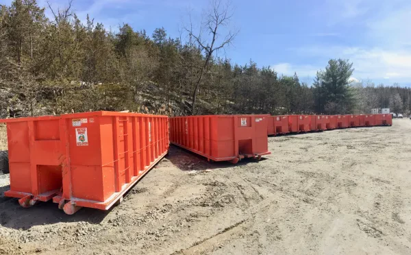 Recycle Depot Facility - photo 2