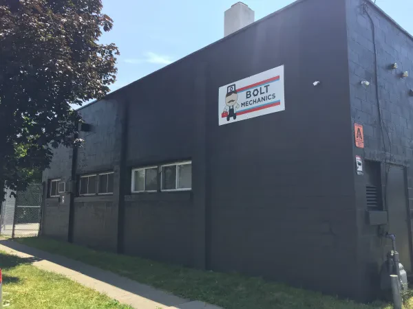 Bolt Mechanics Inc. - photo 3