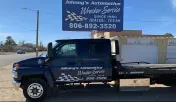 Johnny's Wrecker Service & Automotive