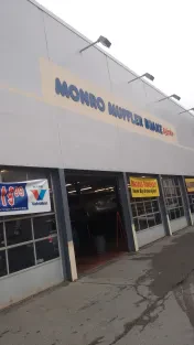 Monro Auto Service and Tire Centers