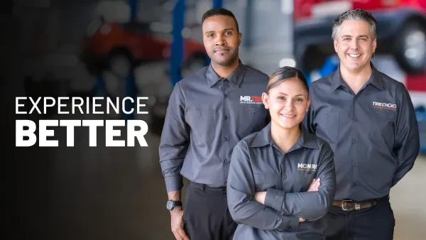 Monro Auto Service and Tire Centers - photo 2
