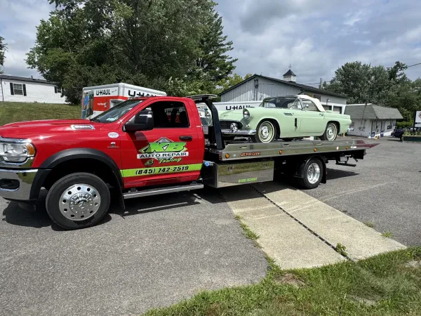 KB Auto Repair & Towing - photo 2