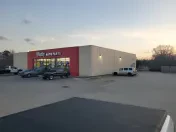 O'Reilly Auto Parts