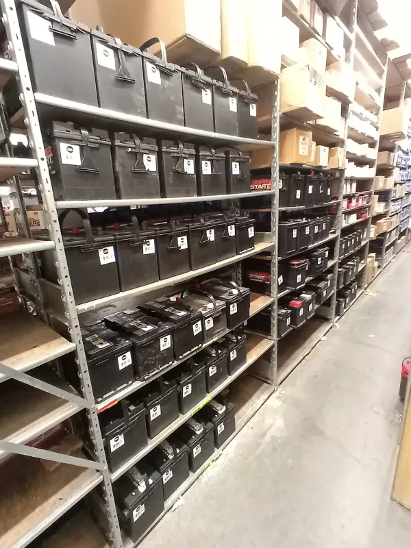 O'Reilly Auto Parts - photo 2