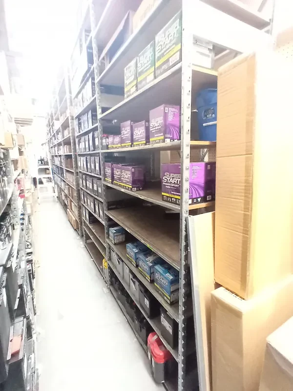 O'Reilly Auto Parts - photo 4