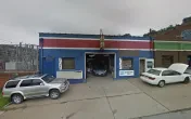 Rock Auto Body Co