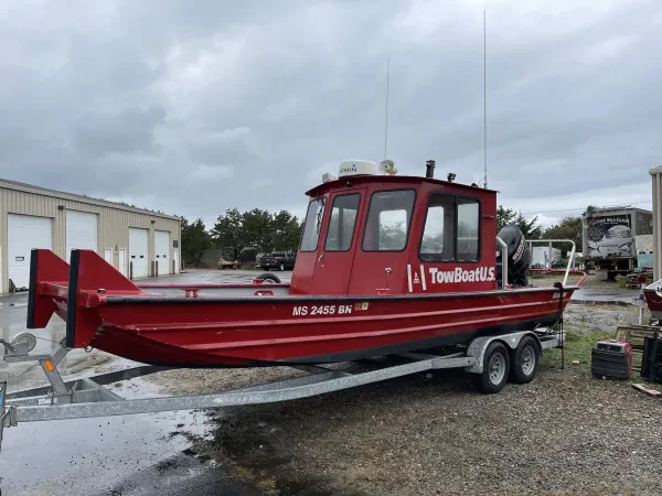 TowBoatUS Chatham - photo 2