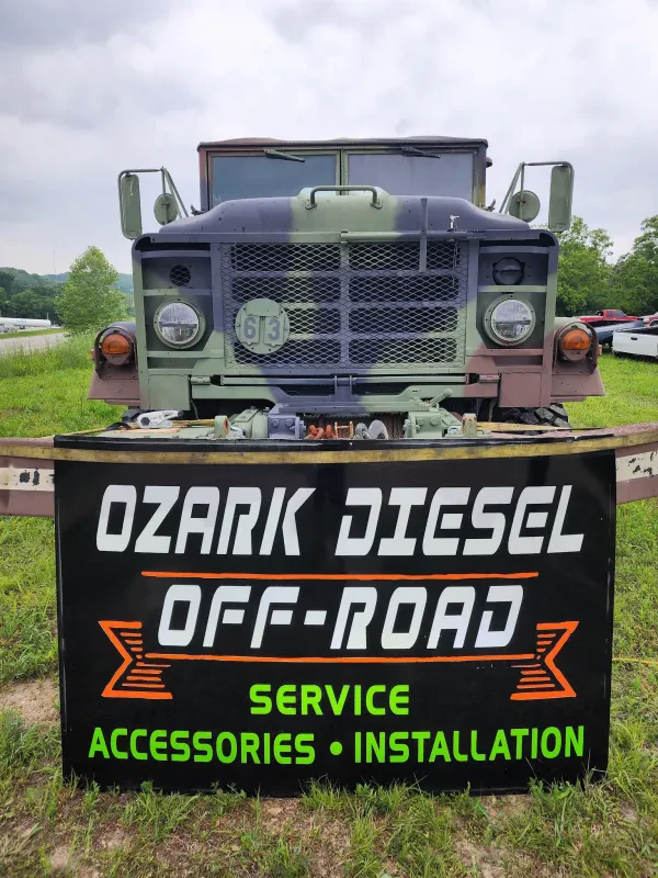Ozark Diesel & Off-Road - photo 3