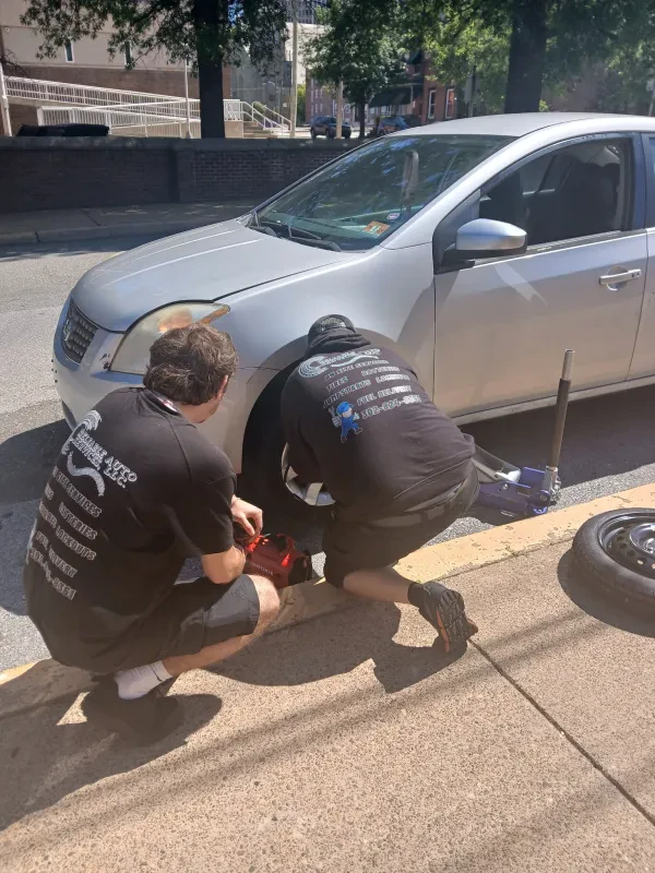 Reliable Auto Services LLC - photo 2