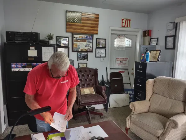 611 Auto Sales - photo 2