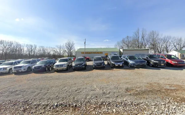 Wicker Auto Sales Garage & Towing - photo 4
