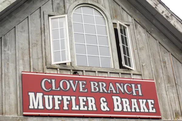 Clove Branch Muffler & Brake - photo 3