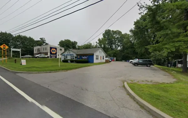 NAPA Auto Parts - Pawling - photo 3
