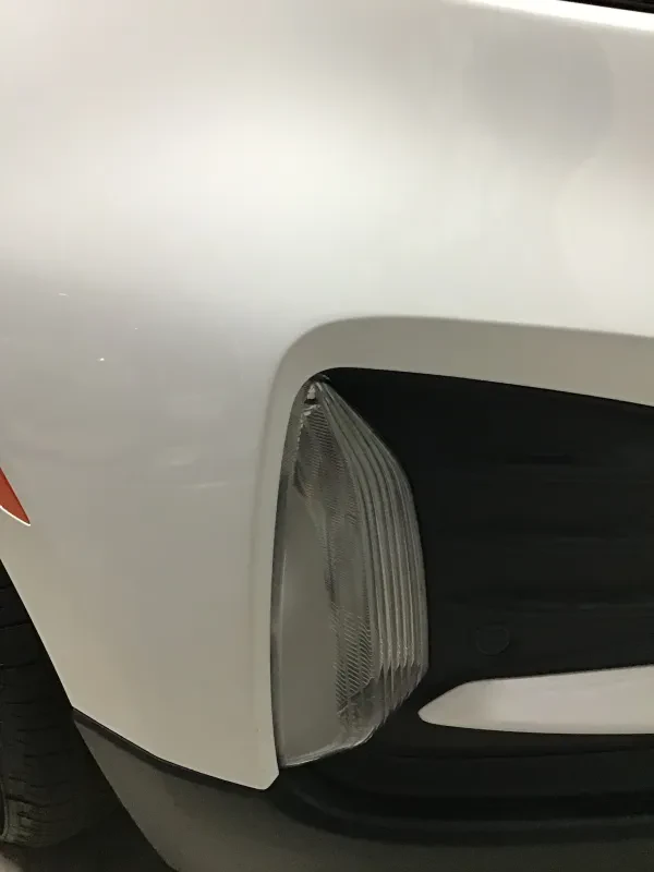 Roberts Motors Body Shop - photo 4