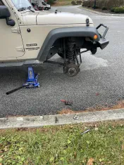 Ingram's Service Center LLC