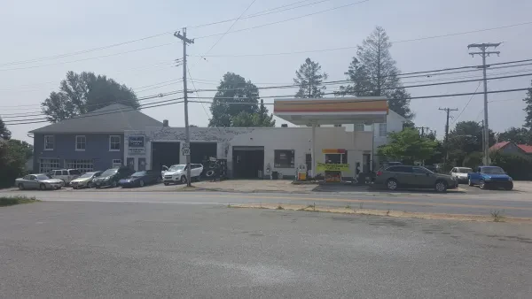 Ingram's Service Center LLC - photo 3