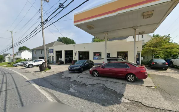 Ingram's Service Center LLC - photo 4