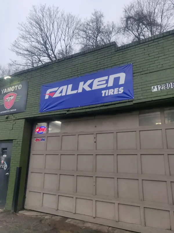 Yamoto Automotive Repair & Towing - photo 2