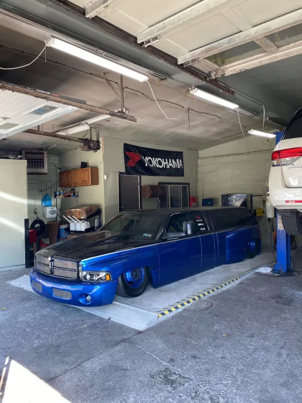Yamoto Automotive Repair & Towing - photo 3