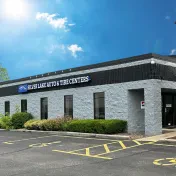 Silver Lake Auto & Tire Centers