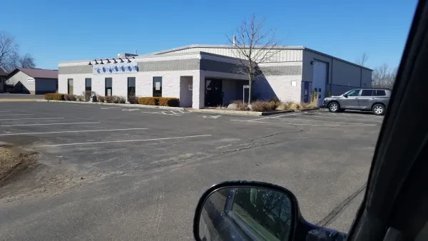 Silver Lake Auto & Tire Centers - photo 4