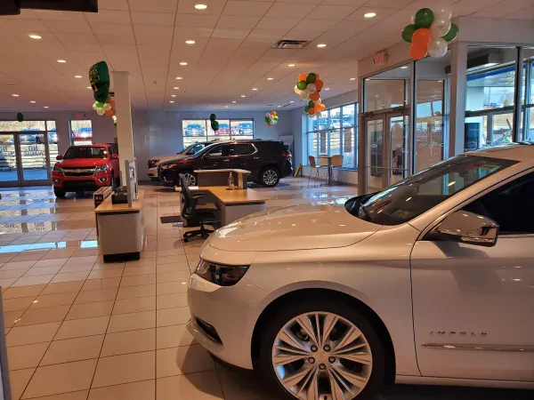 Aunt Penny's Value Vehicles - photo 2