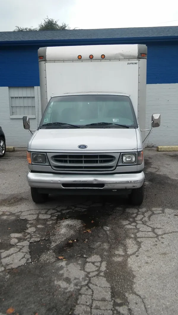 NAPA Auto Parts - Ridge Auto Parts - photo 2