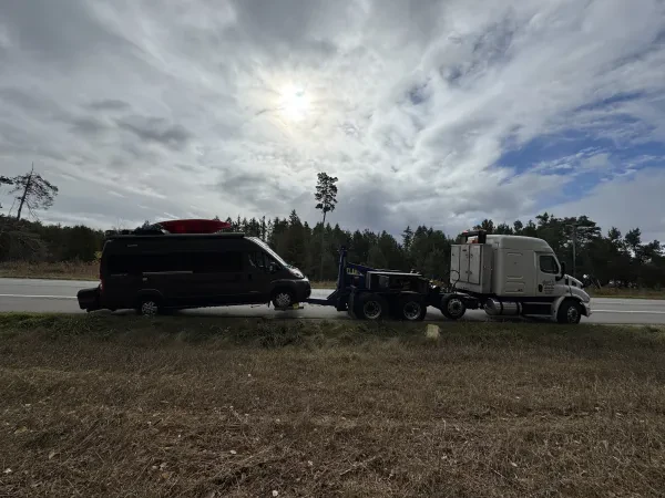 Gene's Towing & Recovery - photo 3