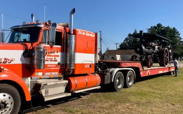 Gene's Towing & Recovery - photo 4