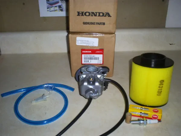 Crossroads ATV Discount Parts - photo 4