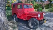Scotland Auto LLC