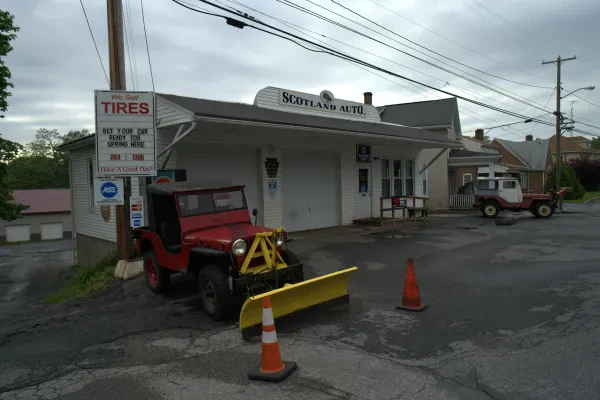 Scotland Auto LLC - photo 2