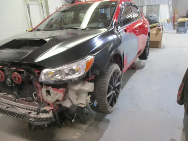 Superior Auto Body - photo 4