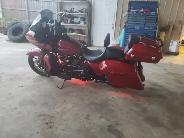 Dirt Road Baggers - photo 4