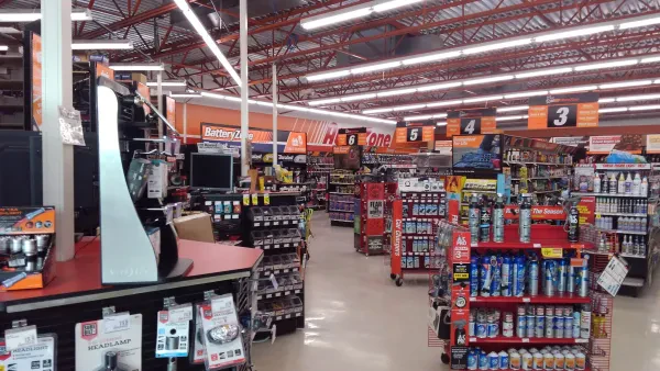 AutoZone Auto Parts - photo 4