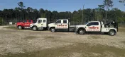 Todd's Roadside Service and Towing