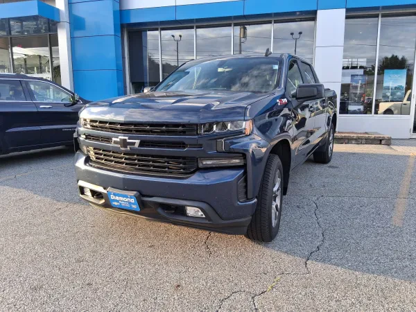 Diamond Auto Group Service Center - photo 4