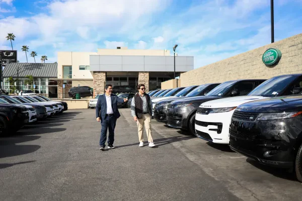 Land Rover Pasadena - photo 4