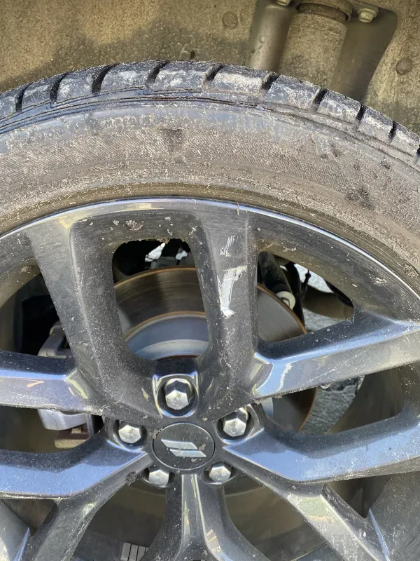 Cruz Towing Service - photo 3