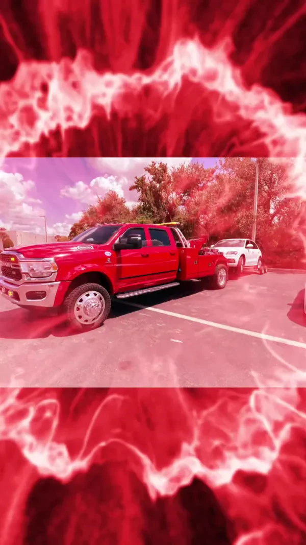 USA Bradenton Towing Company - photo 2