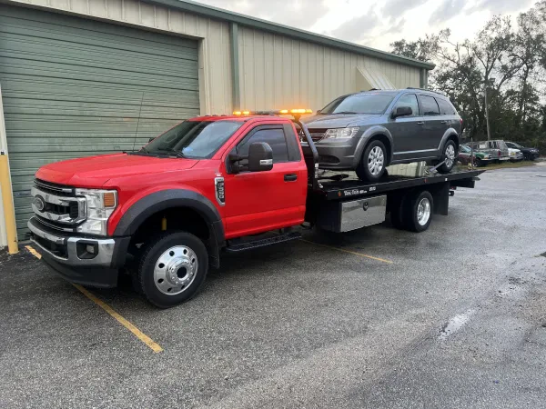 USA Bradenton Towing Company - photo 3