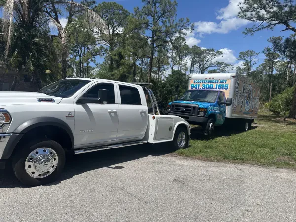 USA Bradenton Towing Company - photo 4