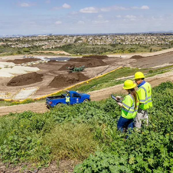 Republic Services St. Augustine Landfill - photo 2