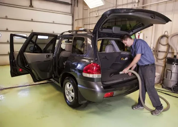 Offutt Collision Repair - photo 4